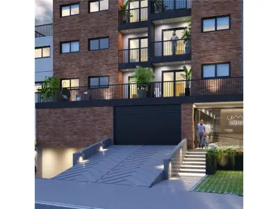 Departamento en venta de 3 dormitorios en Menabi, Luque 3