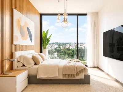 Departamento en venta de 3 dormitorios en Palmanova, Las Lomas 3