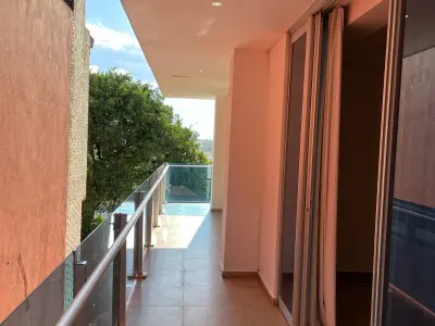 3-Bedroom Apartment for Sale in Paraná Country Club 3