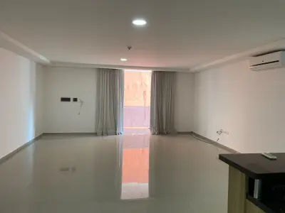 3-Bedroom Apartment for Sale in Paraná Country Club 4
