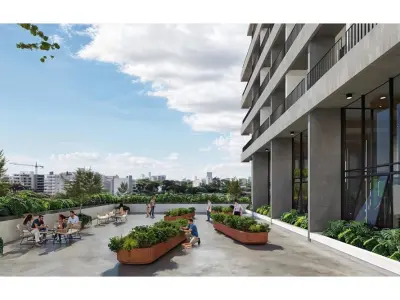 3-bedroom apartment for sale in Villa Morra 3