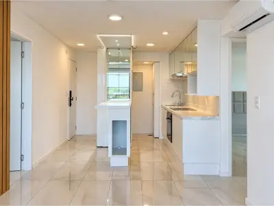 Apartamento à venda de 3 quartos em Altamira Surubi'i 3