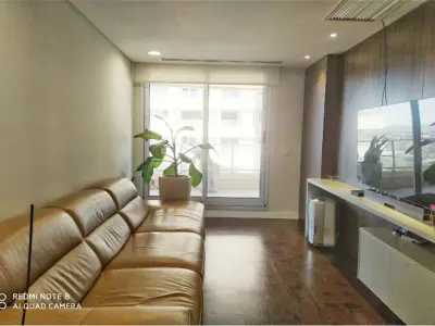 Apartamento à venda de 342 m² no Palacio de los Patos 3