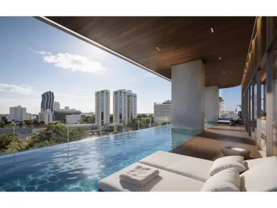 Apartment for sale at Acro Home, Manorá 3