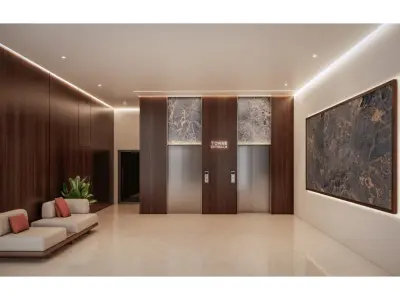 Apartment for sale in Acro Home, Manorá 4
