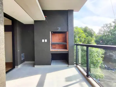 Apartamento à venda em Aires de Laurel II, Los Laureles 4