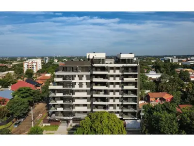 Departamento en venta en Aires de Laurel, Los Laureles 2