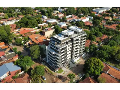 Departamento en venta en Aires de Laurel, Los Laureles 3