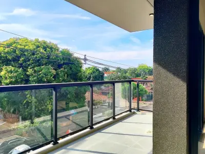 Departamento en venta en Aires de Laurel, Los Laureles 4