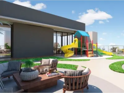 Departamento en venta en Alion Residence, Boquerón 3