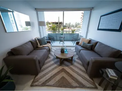 Apartamento à venda em Altamira Surubi'í, Mariano Roque Alonso 4