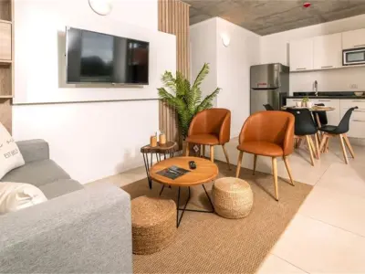 Departamento en venta en Altavida, Loma Merlo, Luque 3