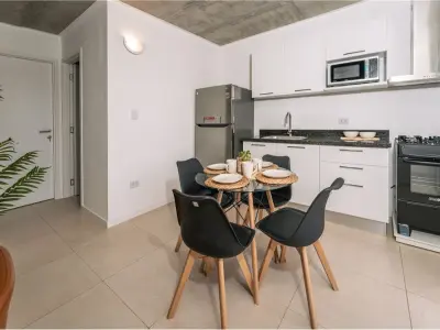 Departamento en venta en Altavida, Loma Merlo, Luque 4
