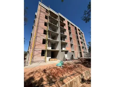 Departamento en venta en Altavida Norte, Limpio 4