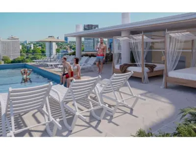 Apartment for sale at Altea del Sol, Las Lomas 4