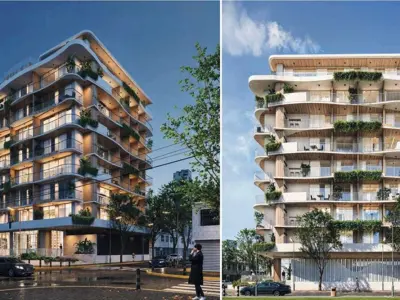 Apartamento à venda no Altea del Sol, Las Lomas 2