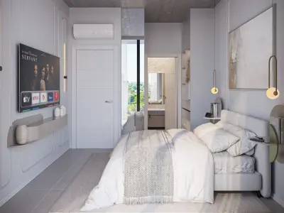 Apartamento à venda no Altea del Sol, Las Lomas 3