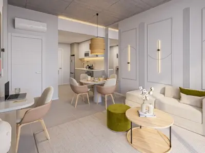 Apartamento à venda no Altea del Sol, Las Lomas 4