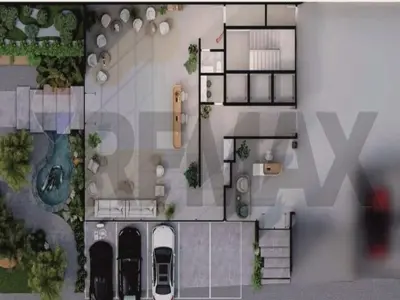 Departamento en venta en Altea Tower, Las Lomas 4