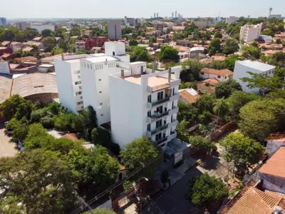 Apartamento à venda em Altos de Concordia, Barrio Jara 2