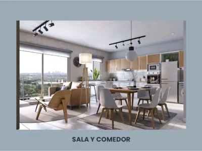 Apartment for sale at Altos de Morice, Villa Aurelia 4