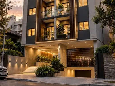 Apartamento à venda no Altos de Morice, Villa Aurelia 3