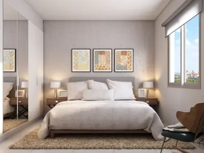 Apartment for sale at Altos de Morice, Villa Aurelia 3