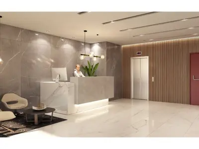 Apartment for sale at Altos de Morice, Villa Aurelia 4