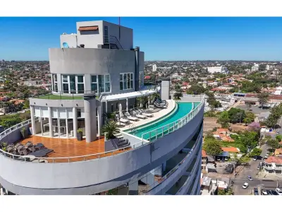 Apartment for sale in Áncora, Ycuá Satí 3