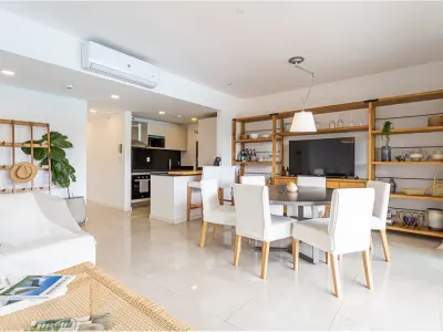 Departamento en venta en Aqua Village, Altos 4