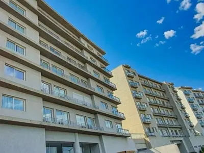 Apartamento à venda em Aquavillage Bali 1, Altos 3