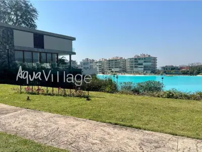 Apartamento à venda em Aquavillage Bali 1, Altos 4