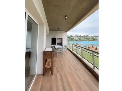 Apartamento à venda em AquaVille, Altos 3