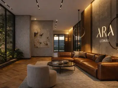 Departamento en venta en ARA Lomas, 2 dormitorios 4