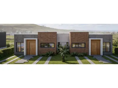 Departamento en venta en Arbolia Luque, Cañada Garay 3