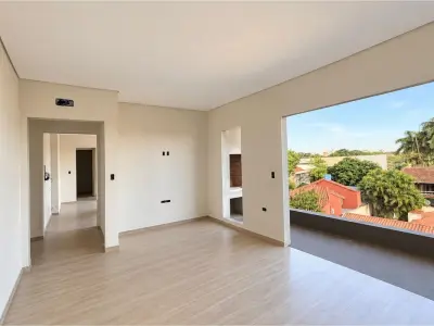 Apartment for sale in Área 1, Ciudad del Este 3