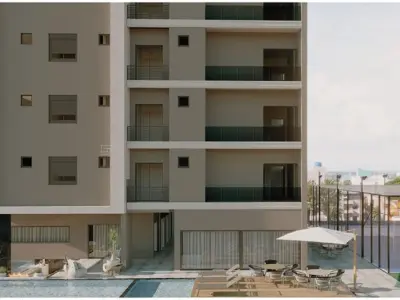 Departamento en venta en Área 1, Ciudad del Este 3