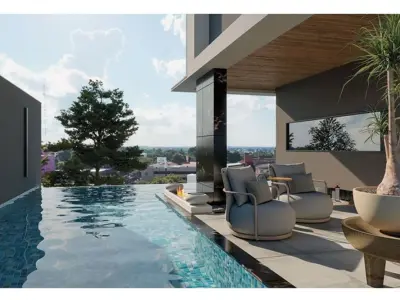 Departamento en venta en Área 1, Ciudad del Este 4
