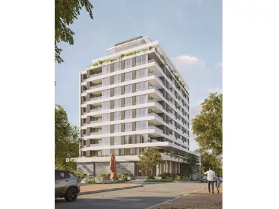 Departamento en venta en Área Gauto, Virgen del Huerto 2
