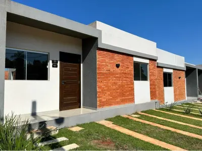 Apartamento à venda em Areguá, Central 2