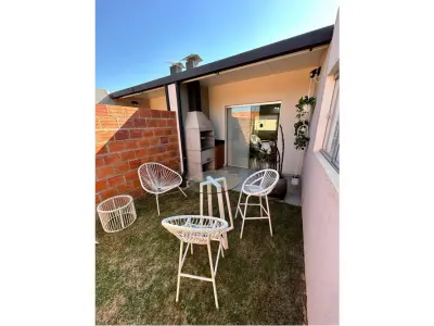 Apartamento à venda em Areguá, Central 3