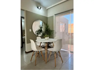 Apartamento à venda em Areguá, Central 4