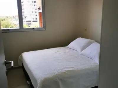Departamento en venta en Asunción, barrio Herrera — edificio Home Studio 2