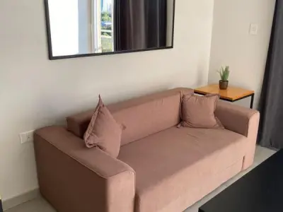 Departamento en venta en Asunción, barrio Herrera — edificio Home Studio 4