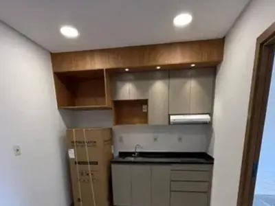 Apartment for sale on Avda. El Lago, Ciudad del Este 4