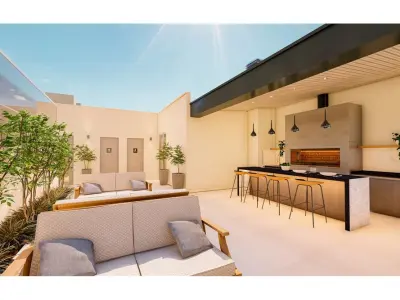 Departamento en venta en AYRE Santa Teresa, Ycuá Satí 4
