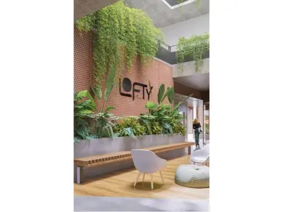 Apartamento à venda no Barrio Boquerón, Ciudad del Este 3