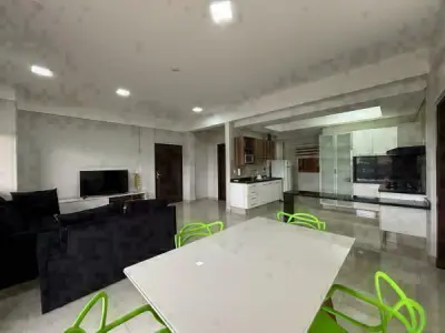 Departamento en venta en barrio Boquerón II, Ciudad del Este 3