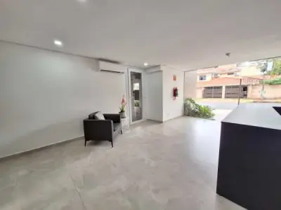 Apartment for sale in Barrio Herrera, Asunción 4