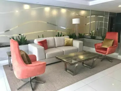 Departamento en venta en Barrio Herrera, Asunción — 3 dormitorios, 192 m² 2